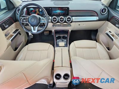 Zdjęcie 8 z 13 samochodu: 2021 MERCEDES-BENZ GLB 250 VIN:W1N4M4GB8MW104865 - miniatura
