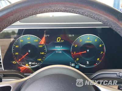 Zdjęcie 9 z 13 samochodu: 2021 MERCEDES-BENZ GLE 350 VIN:4JGFB4JB2MA497768 - miniatura