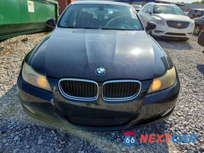 Piąte zdjęcie samochodu w środku: 2010 BMW 328 I VIN:WBAPH7C52AA175625 - miniatura