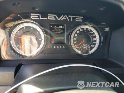 Zdjęcie 9 z 12 samochodu: 2015 RAM 1500 ST VIN:1C6RR6FT8FS624554 - miniatura