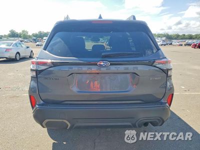 Zdjęcie 6 z 13 samochodu: 2025 SUBARU FORESTER LIMITED VIN:JF2SLSRD4SH407097 - miniatura