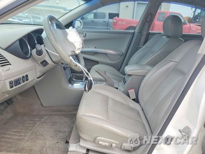 Zdjęcie 7 z 12 samochodu: 2007 NISSAN MAXIMA 3.5 SE VIN:1N4BA41E07C851396 - miniatura