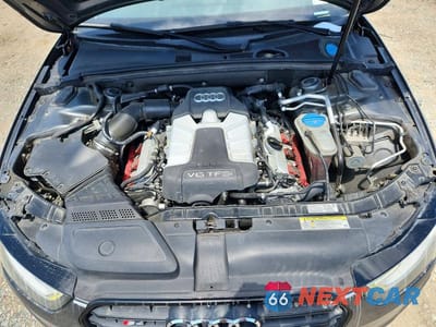 Zdjęcie 11 z 13 samochodu: 2015 AUDI S4 PREMIUM PLUS VIN:WAUBGAFL1FA067492 - miniatura