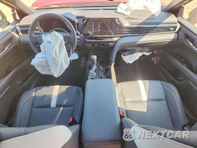 Zdjęcie 8 z 13 samochodu: 2026 TOYOTA CAMRY SE VIN:4T1DAACK8TU291051 - miniatura