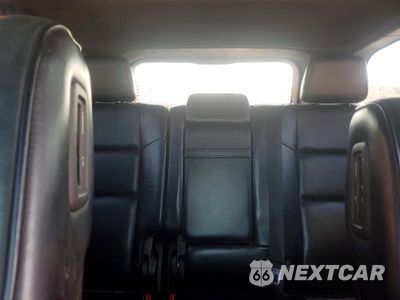 Zdjęcie 10 z 13 samochodu: 2015 JEEP GRAND CHEROKEE OVERLAND VIN:1C4RJFCG0FC135339 - miniatura