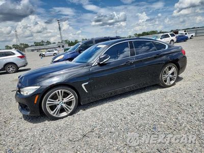 2016 BMW 428 I GRAN COUPE SULEV WBA4A9C5XGG506136 - główne zdjęcie licytacji z USA - miniatura