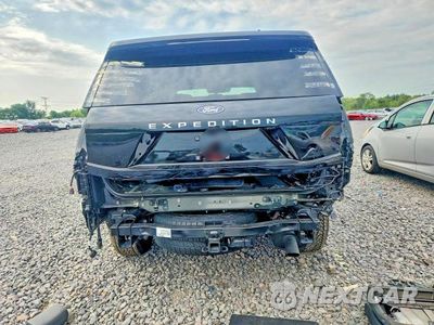 Zdjęcie 6 z 13 samochodu: 2026 FORD EXPEDITION ACTIVE VIN:1FMJU1J84TEA36067 - miniatura
