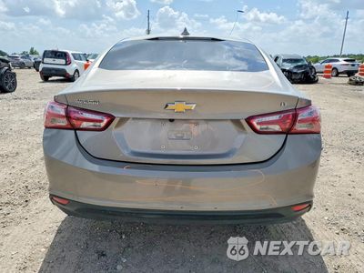 Zdjęcie 6 z 13 samochodu: 2022 CHEVROLET MALIBU LT VIN:1G1ZD5ST9NF147320 - miniatura