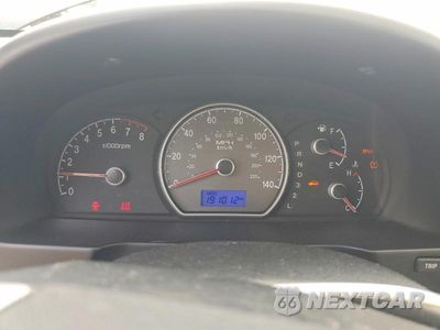 Zdjęcie 9 z 12 samochodu: 2008 HYUNDAI ELANTRA GLS VIN:KMHDU46D38U498461 - miniatura