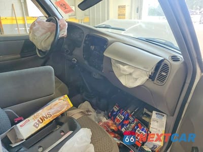 Zdjęcie 8 z 12 samochodu: 1999 FORD RANGER VIN:1FTYR10C4XTA19314 - miniatura