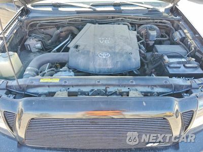 Zdjęcie 11 z 12 samochodu: 2005 TOYOTA TACOMA X-RUNNER V6 VIN:5TETU22N15Z098016 - miniatura