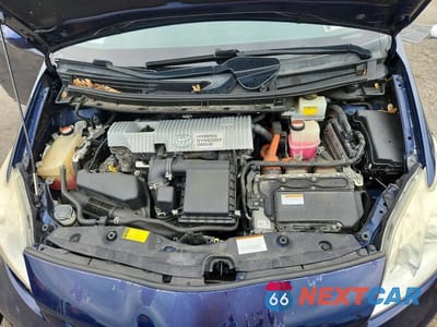 Zdjęcie 11 z 13 samochodu: 2015 TOYOTA PRIUS THREE VIN:JTDKN3DU7F1941750 - miniatura