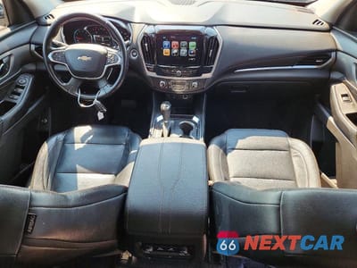 Zdjęcie 8 z 13 samochodu: 2018 CHEVROLET TRAVERSE LT VIN:1GNEVGKW2JJ285160 - miniatura