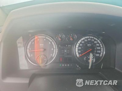 Zdjęcie 9 z 12 samochodu: 2012 DODGE RAM 2500 SLT VIN:3C6TD5DT1CG221813 - miniatura