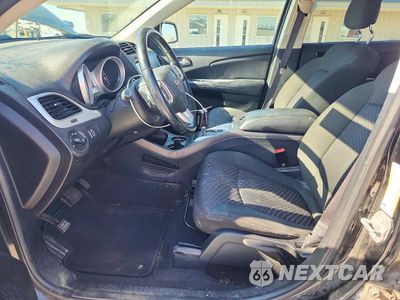 Zdjęcie 7 z 13 samochodu: 2019 DODGE JOURNEY SE VIN:3C4PDCBB5KT858315 - miniatura