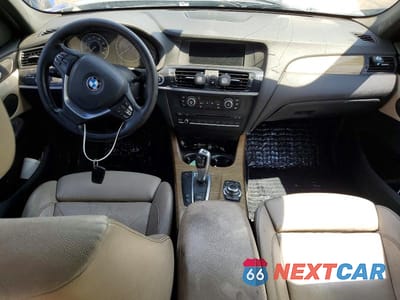Zdjęcie 8 z 12 samochodu: 2012 BMW X3 XDRIVE28I VIN:5UXWX5C57CL721203 - miniatura