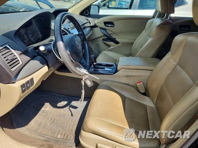 Zdjęcie 7 z 13 samochodu: 2017 ACURA RDX TECHNOLOGY VIN:5J8TB4H59HL008284 - miniatura