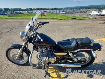 Trzecie zdjęcie samochodu z tyłu: 2004 HONDA CMX250 C VIN:JH2MC13054K004623 - miniatura