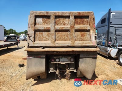 Zdjęcie 6 z 12 samochodu: 1994 MACK CH613 DUMP TRUCK VIN:1M2AA13Y4RW038846 - miniatura