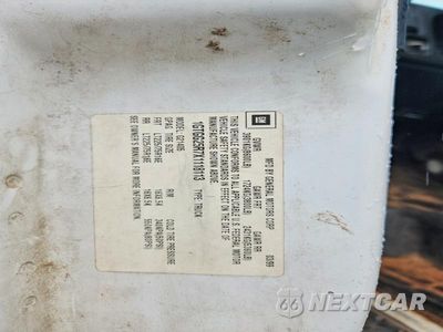 Zdjęcie 14 z 14 samochodu: 1999 GMC SAVANA G2500 VAN VIN:1GTGG25R7X1118113 - miniatura