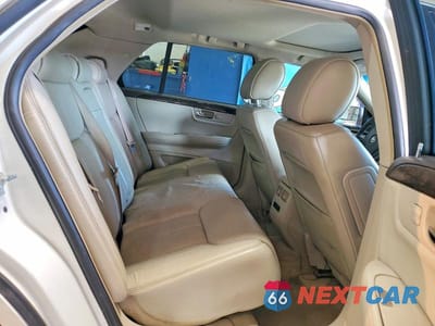 Zdjęcie 10 z 12 samochodu: 2009 CADILLAC DTS VIN:1G6KD57Y29U131638 - miniatura