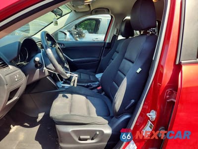 Zdjęcie 7 z 12 samochodu: 2015 MAZDA CX-5 TOURING VIN:JM3KE2CY9F0431282 - miniatura