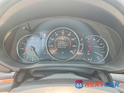 Zdjęcie 9 z 13 samochodu: 2021 MAZDA CX-5 GRAND TOURING VIN:JM3KFBDM1M1368064 - miniatura
