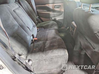 Zdjęcie 11 z 13 samochodu: 2021 NISSAN MURANO SV VIN:5N1AZ2BS0MC146712 - miniatura