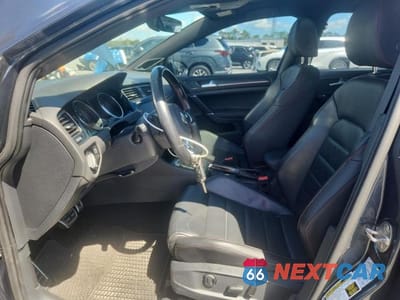 Zdjęcie 7 z 12 samochodu: 2018 VOLKSWAGEN GTI S/SE VIN:3VW447AU6JM251729 - miniatura