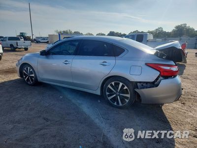 Drugie zdjęcie samochodu z przodu: 2017 NISSAN ALTIMA 2.5 SL VIN:1N4AL3AP9HC173511 - miniatura
