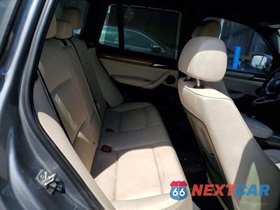 Zdjęcie 10 z 12 samochodu: 2012 BMW X3 XDRIVE28I VIN:5UXWX5C57CL721203 - miniatura