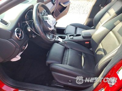 Zdjęcie 7 z 12 samochodu: 2019 MERCEDES-BENZ CLA 250 4MATIC VIN:WDDSJ4GBXKN757469 - miniatura