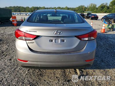 Zdjęcie 6 z 12 samochodu: 2015 HYUNDAI ELANTRA SE VIN:KMHDH4AE3FU355138 - miniatura