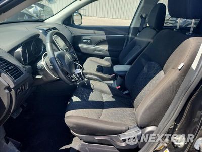 Zdjęcie 7 z 14 samochodu: 2024 MITSUBISHI OUTLANDER SPORT S/SE VIN:JA4ARUAU1RU001175 - miniatura