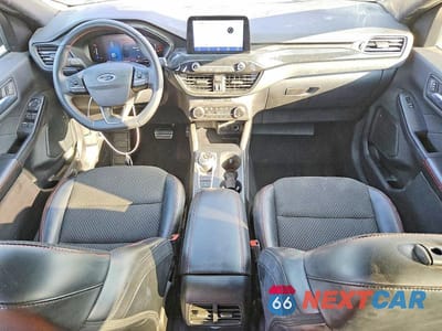 Zdjęcie 8 z 13 samochodu: 2023 FORD ESCAPE ST LINE VIN:1FMCU9MN3PUA13108 - miniatura
