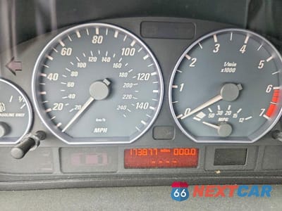 Zdjęcie 9 z 14 samochodu: 2001 BMW 330 CI VIN:WBABN53411JU33163 - miniatura