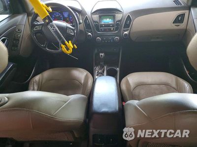 Zdjęcie 8 z 14 samochodu: 2015 HYUNDAI TUCSON SE VIN:KM8JUCAG6FU048783 - miniatura