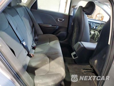 Zdjęcie 10 z 13 samochodu: 2025 KIA K4 LXS VIN:3KPFT4DE5SE136553 - miniatura