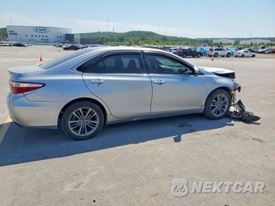 Trzecie zdjęcie samochodu z tyłu: 2017 TOYOTA CAMRY SE VIN:4T1BF1FK6HU366146 - miniatura