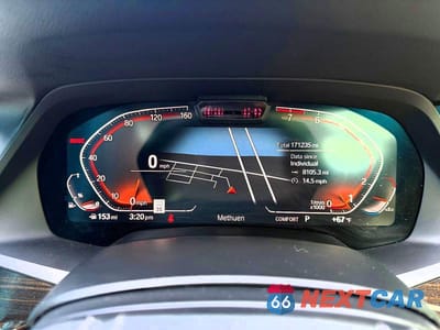 Zdjęcie 8 z 14 samochodu: 2020 BMW X6 XDRIVE40I VIN:5UXCY6C0XL9D21128 - miniatura