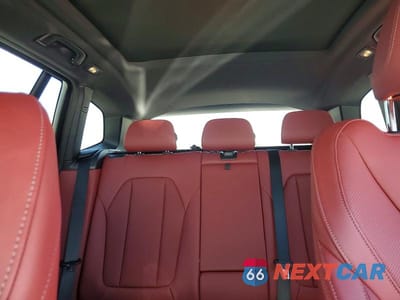 Zdjęcie 10 z 13 samochodu: 2024 BMW X3 SDRIVE30I VIN:5UX43DP01R9V12623 - miniatura
