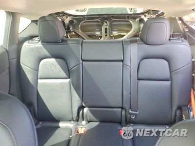 Zdjęcie 10 z 13 samochodu: 2021 TESLA MODEL Y VIN:5YJYGDEF6MF301754 - miniatura