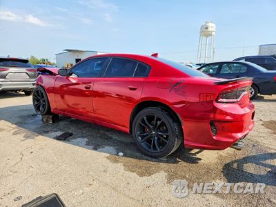 Drugie zdjęcie samochodu z przodu: 2017 DODGE CHARGER R/T VIN:2C3CDXCT2HH511186 - miniatura