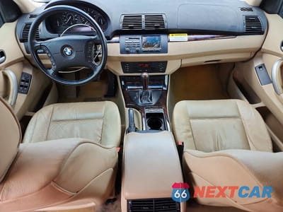 Zdjęcie 8 z 13 samochodu: 2001 BMW X5 3.0I VIN:WBAFA53501LM83532 - miniatura