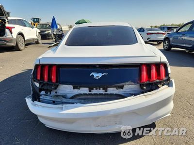 Zdjęcie 6 z 12 samochodu: 2017 FORD MUSTANG VIN:1FA6P8TH9H5217766 - miniatura