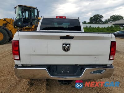 Zdjęcie 6 z 12 samochodu: 2020 RAM 1500 CLASSIC TRADESMAN VIN:1C6RR6FG7LS116543 - miniatura