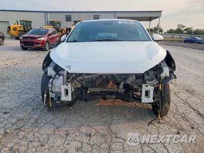 Piąte zdjęcie samochodu w środku: 2019 HYUNDAI TUCSON SE VIN:KM8J23A42KU019416 - miniatura