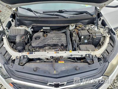 Zdjęcie 11 z 12 samochodu: 2018 CHEVROLET EQUINOX LT VIN:2GNAXSEV7J6142359 - miniatura