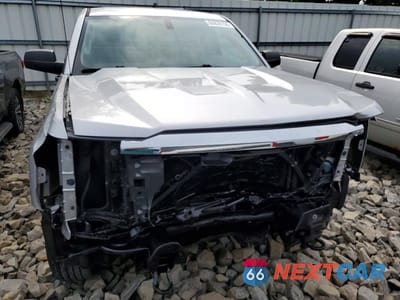 Piąte zdjęcie samochodu w środku: 2016 CHEVROLET SILVERADO K1500/K1500 LS VIN:1GCNKNEH8GZ229284 - miniatura