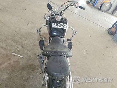 Zdjęcie 6 z 9 samochodu: 1998 HONDA VT1100 C3 VIN:1HFSC3907WA002678 - miniatura